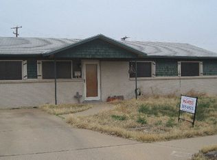 2905 Beechwood St, Odessa, TX 79761