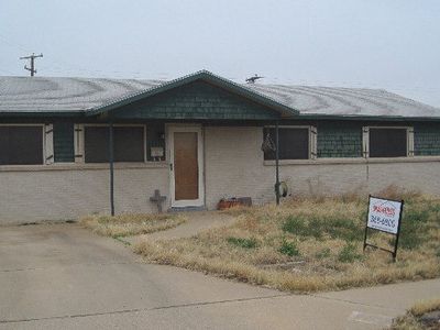 2905 Beechwood St, Odessa, TX, 79761
