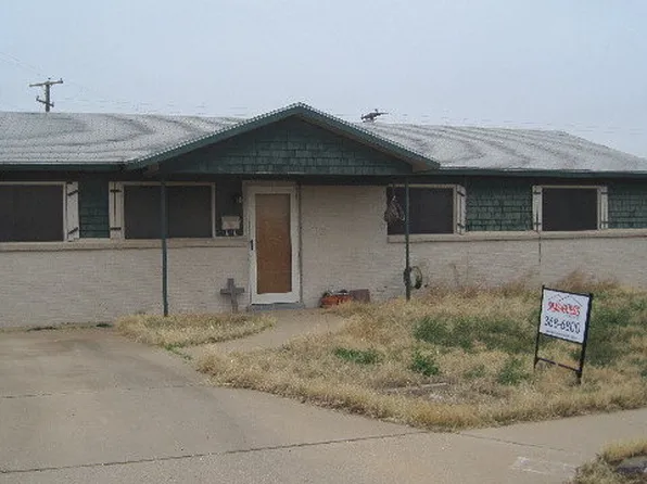 2905 Beechwood St, Odessa, TX 79761