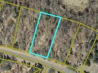 LOT 166 Deerpath Rd, Danbury, WI 54830