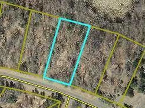 LOT 166 Deerpath Rd, Danbury, WI 54830