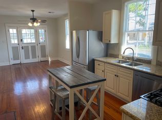 Rental in Heart of Mid City, New Orleans, LA 70119
