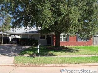1618 Quin St, Bossier City, LA 71112