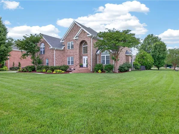 1700 Fury Way, Virginia Beach, VA 23456