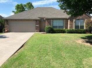 19717 E 44th St S, Broken Arrow, OK 74014