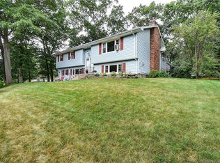 125 Trinity Ave, Glastonbury, CT 06033