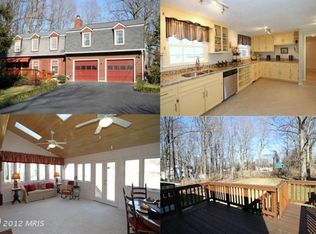 2597 Babcock Rd, Vienna, VA 22181