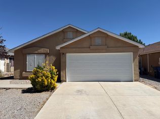 7515 Autumn Breeze Rd SW, Albuquerque, NM 87121