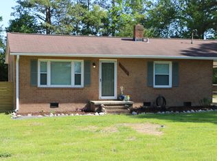 107 King Arthur Trl, Garner, NC 27529