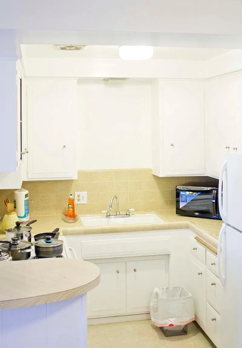 1 bed, 600 sqft, $1,850 — Photo 4