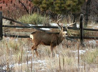 6935 Hill Ct, Parker, CO 80134