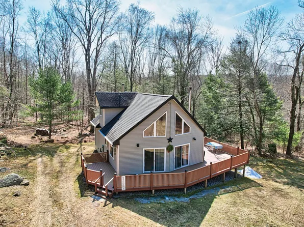 77 Ridgewood Drive, Harwinton, CT 06791