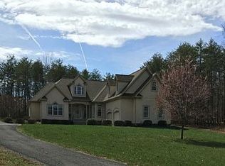 115 S Woodland Ave, Buena Vista, VA 24416