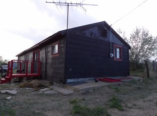 44890 County Road 40, Trinidad, CO 81082