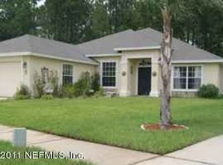 707 Bonaparte Dr, Jacksonville, FL 32218
