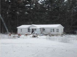 5 N 160th Ave, Hesperia, MI 49421