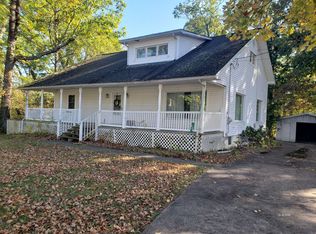 226 N College Ave, Rio Grande, OH 45674