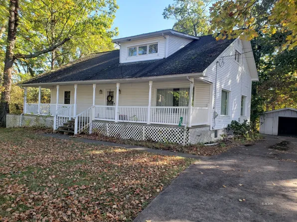 226 N College Ave, Rio Grande, OH 45674