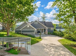 148 Smokeys Point, La Follette, TN 37766