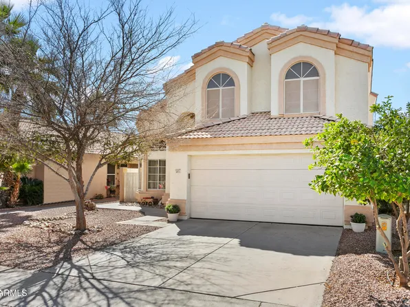 1871 E BUFFALO Street, Chandler, AZ 85225