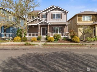 5804 Vermont Avenue SE, Lacey, WA 98513