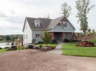 183 Polaris Point, Semora, NC 27343