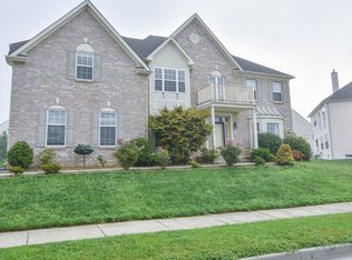 613 Nesting Ln, Middletown, DE 19709
