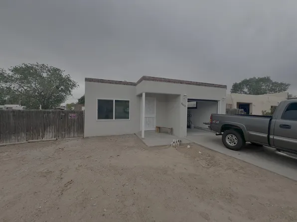 6008 Kilmer Ave NW, Albuquerque, NM 87120