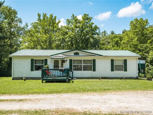 19919 Highway 31 N, Henryville, IN 47126