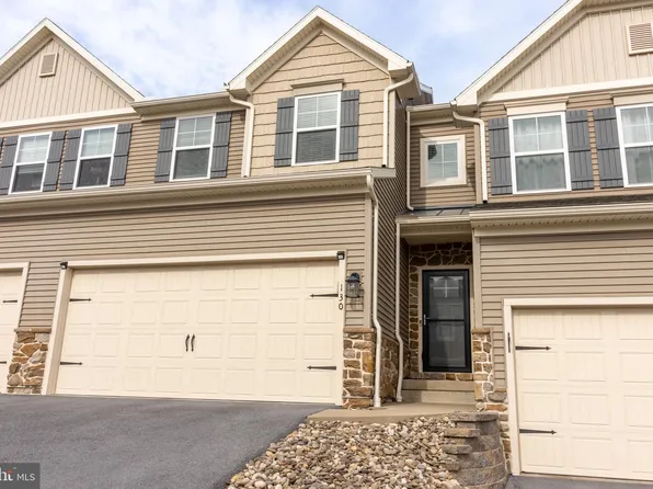 130 Towhee Dr, Boalsburg, PA 16827