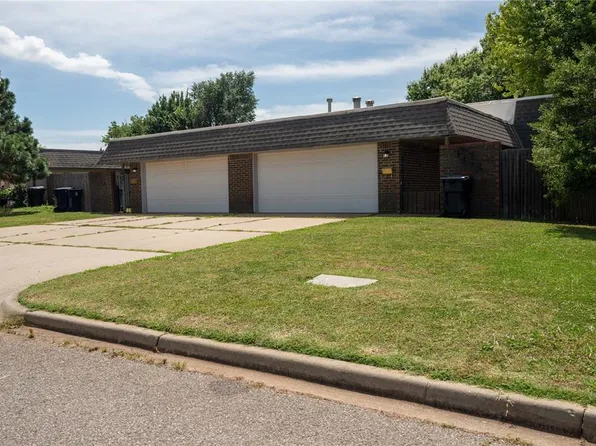 6429 N Peniel Ave, Oklahoma City, OK 73132