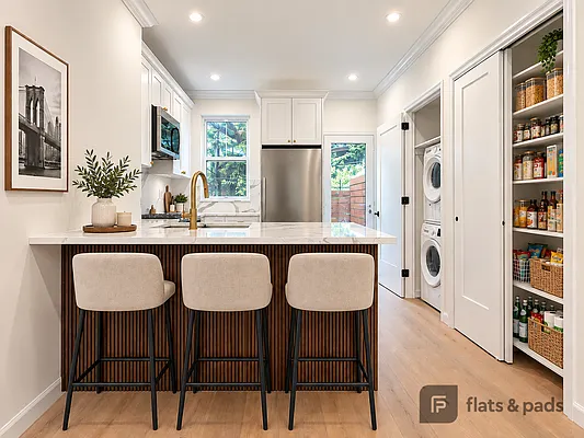 Kitchen, photo 2