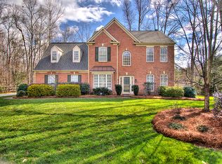 10915 Travis Gulch Dr, Charlotte, NC 28277