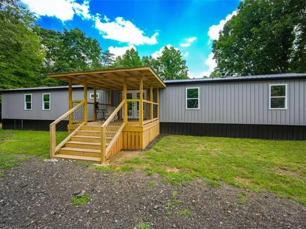 615 Winters Mountain Rd, Dahlonega, GA 30533