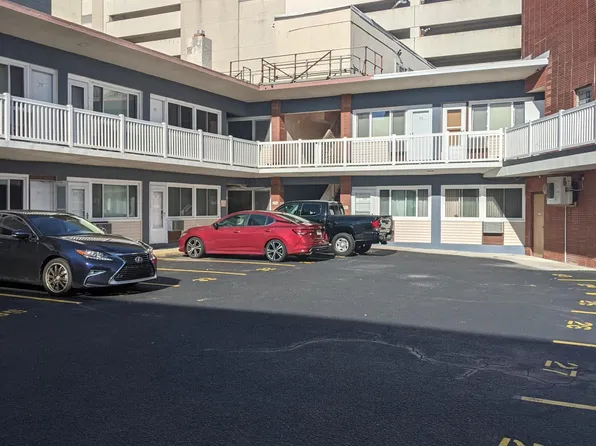 3501 Pacific Ave APT 65, Atlantic City, NJ 08401