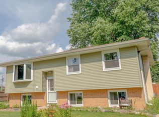 2235 S Willard Ave, Janesville, WI 53546