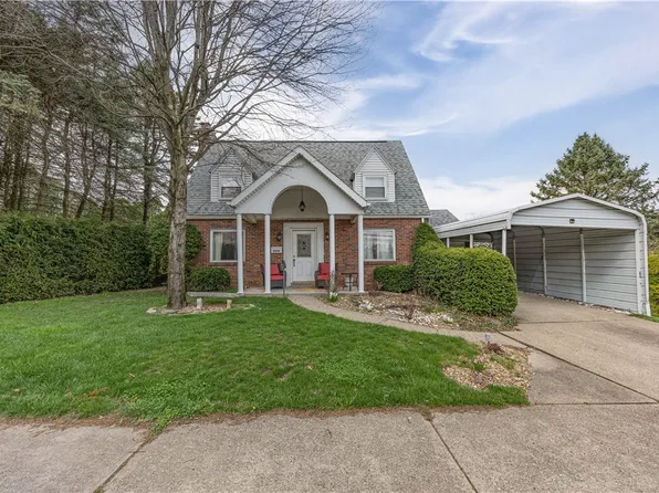 2339 Freeport Rd, New Kensington, PA 15068