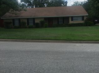 305 Jamie Ct, Longview, TX 75605