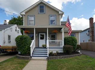 123 Broad St, Matawan, NJ 07747