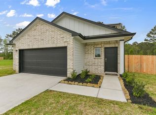 1431 Mulberry Ln, Dayton, TX 77535