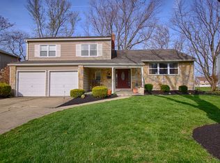 108 Sandringham Rd, Cherry Hill, NJ 08003
