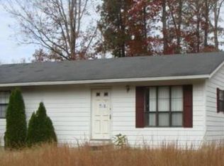 626 Douglas Blvd, Corbin, KY 40701