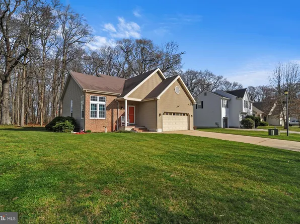 341 Carlisle Dr, Dover, DE 19904