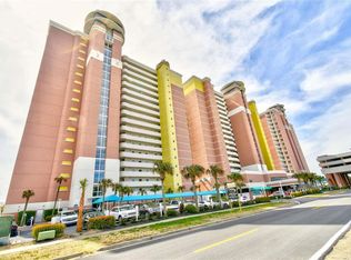 2711 S Ocean Blvd UNIT 1516, North Myrtle Beach, SC 29582