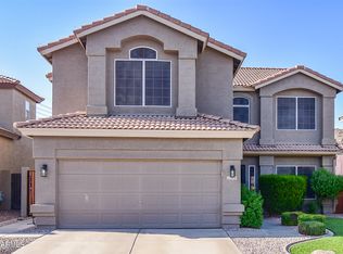 16641 S 24th Pl, Phoenix, AZ 85048