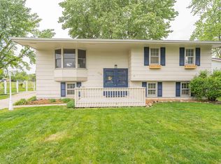 406 SE Trilein Dr, Ankeny, IA 50021