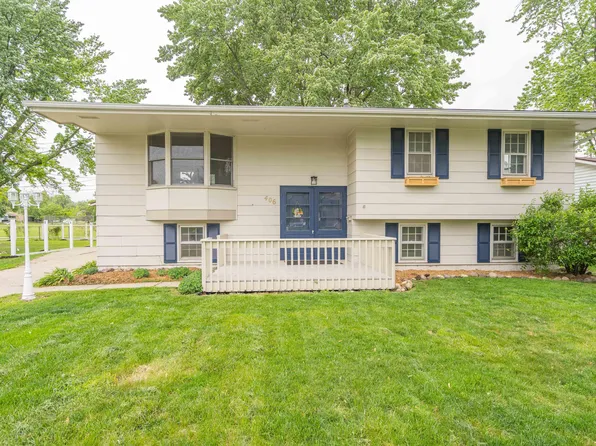 406 SE Trilein Dr, Ankeny, IA 50021