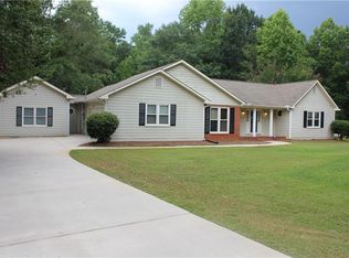 175 Stoneridge Way, Fayetteville, GA 30215