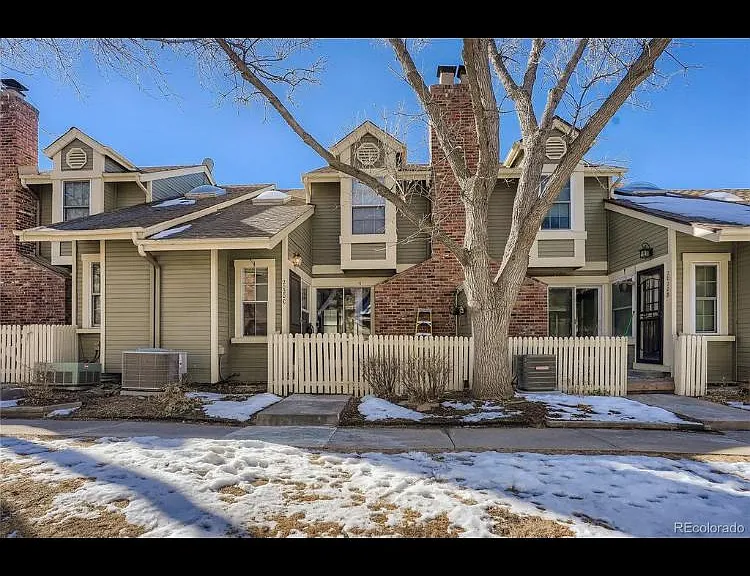 2020 S Hannibal Way #C — Photo 1