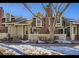 2020 S Hannibal Way APT C, Aurora, CO 80013